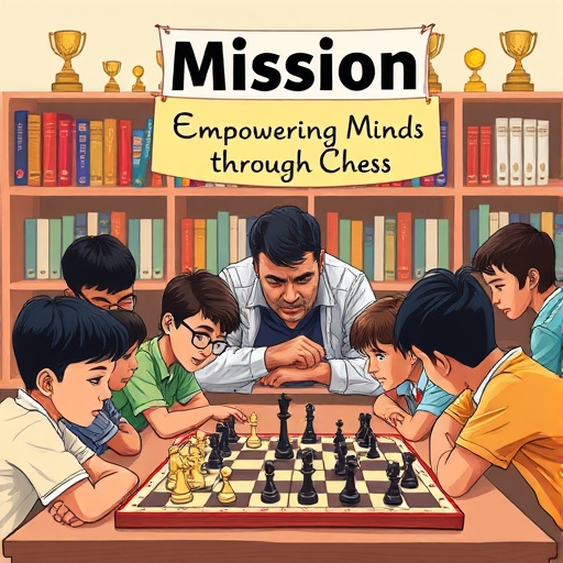 Chess in Bangladesh