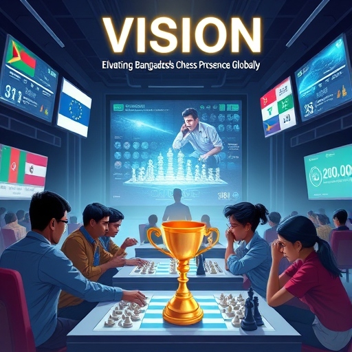 Chess Tournament