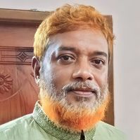 Kazi Mamunur Rashid